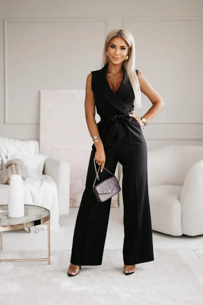 Annelie - Combinaison glamour