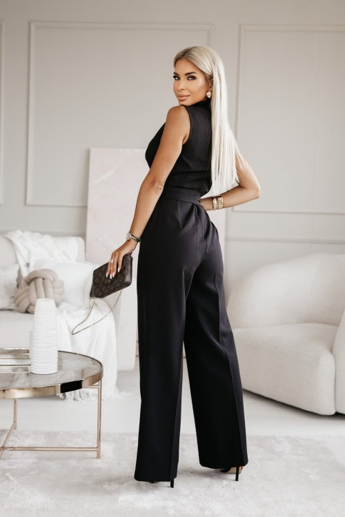 Annelie - Combinaison glamour