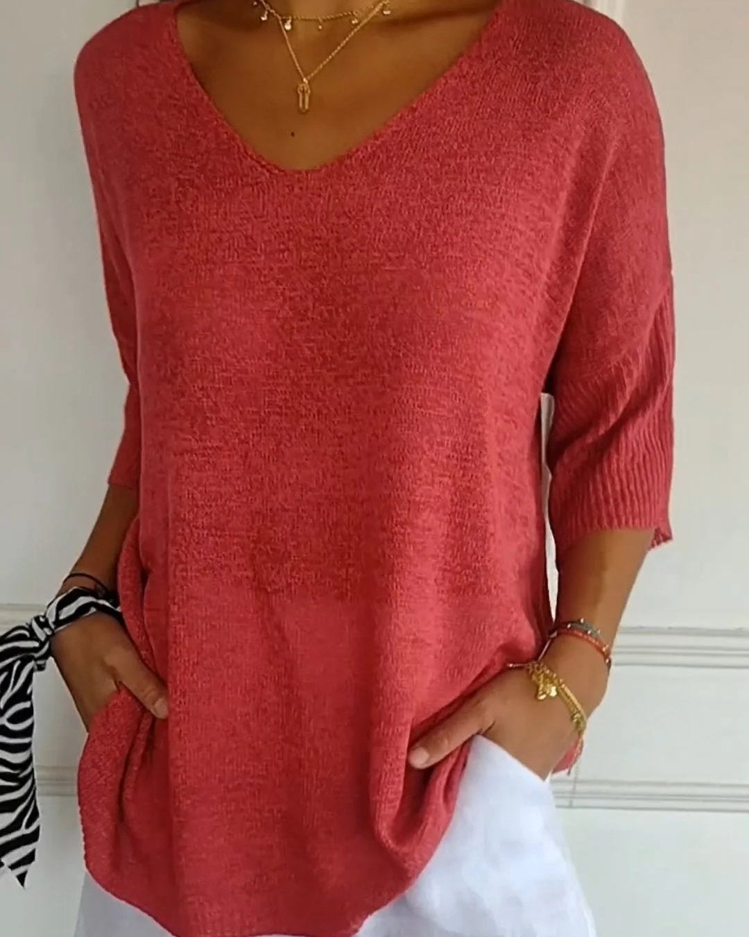 Amandine - Doux et intemporel