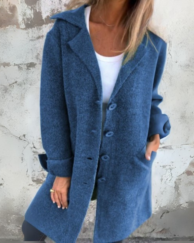 Aurélie - Manteau léger