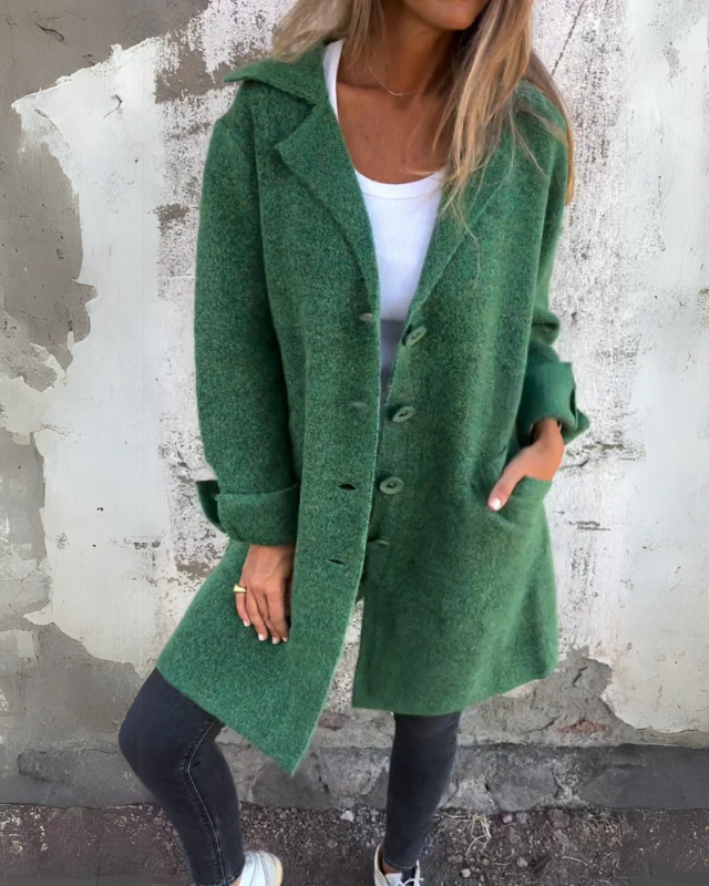 Aurélie - Manteau léger