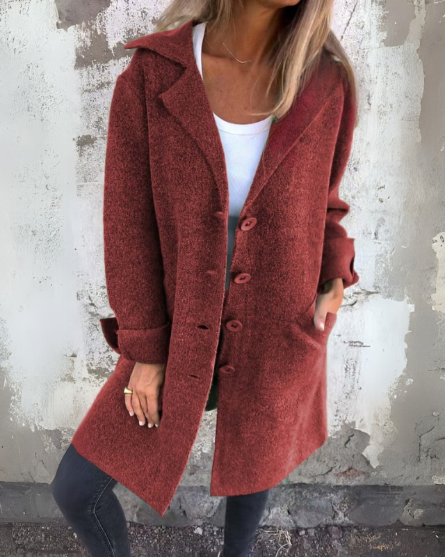 Aurélie - Manteau léger