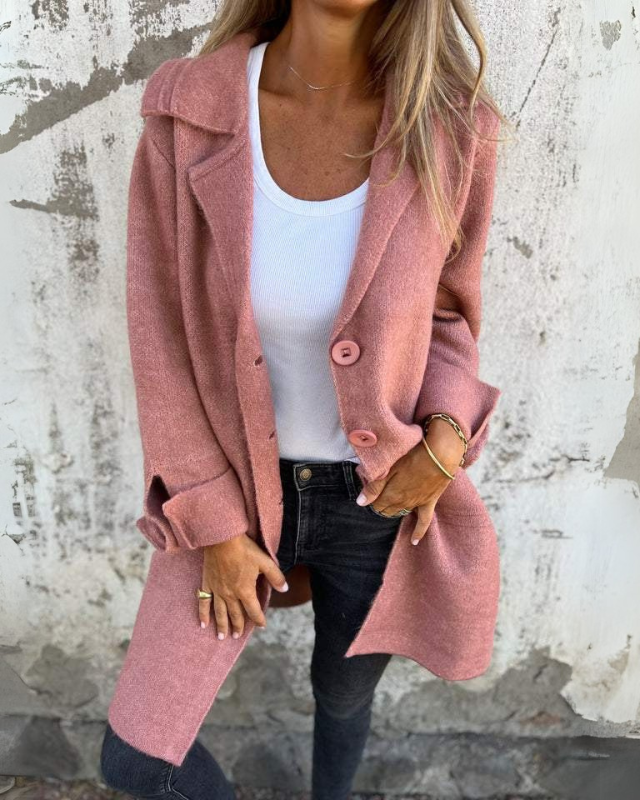 Aurélie - Manteau léger