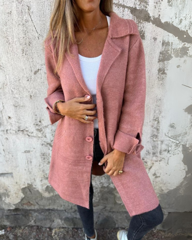 Aurélie - Manteau léger